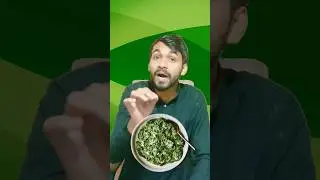 Saag se preshan o😂 #shorts #saag #funny