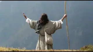 Mă iubeste cineva ca Isus!