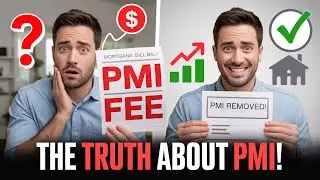 The Truth About PMI: What Private Mortgage Insurance Really Costs You | Finance Flow