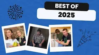 Best Of American High Videos | 2025
