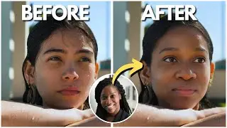 Deepfake/Faceswap на любом ПК без видеокарты бесплатно с Roop