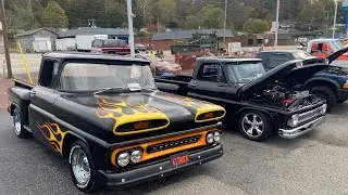 CPL Walter L. Mann 2nd Annual Auto Parts Swap Meet/Car Show 10/25/25