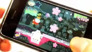 iPhone games - South Park Mega Millionaire