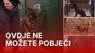 RTL Danas iza rešetaka jedne od najstrožih kaznionica u zemlji | RTL Danas