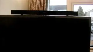 КАК СДЕЛАТЬ DIY ТВ SoundBar Монтажные кронштейны