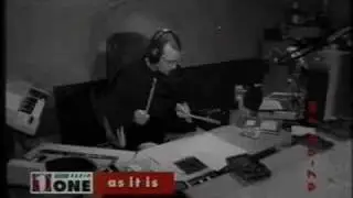 Mark Radcliffe's Graveyard Shit
