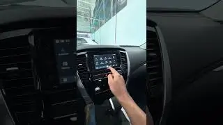 Pajero 2026 - Pel&iacute;cula Redu&ccedil;&atilde;o Calor dentro da legisla&ccedil;&atilde;o + Subwoofer na m&iacute;dia original