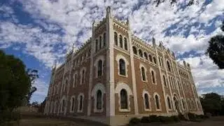 New Norcia - The Only Monastic Town In Australia