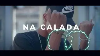 Luiz Carlos - Na Calada (CLIPE OFICIAL)