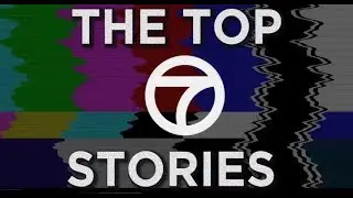 TAKE A LOOK BACK: Top news stories of 2018 | ABC7