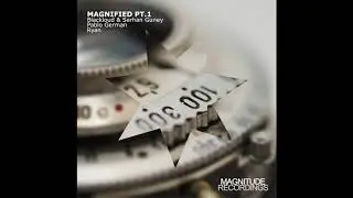 Blackloud & Serhan Guney - Particular