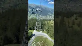 Kabelbaan Grindelwald