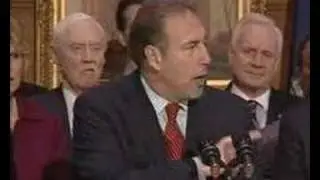 Senator Robach fights to lower gas prices.