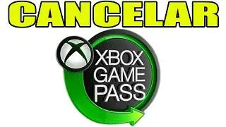 COMO CANCELAR SUSCRIPCION DE XBOX GAME PASS