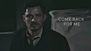 » Philo & Vignette (don't come back for me)