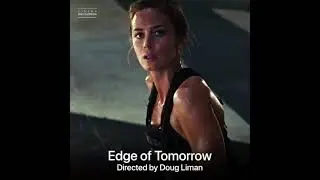 edge of tomorrow ( 2014) ending scene