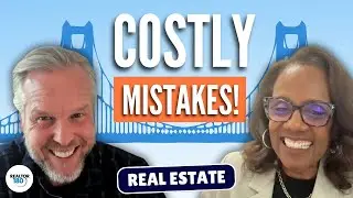5 Lessons on Real Estate Contracts, Client Education & Time Management