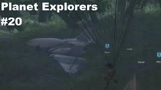 Planet Explorers Ep 20 The Search for Survivors