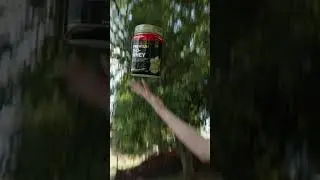 Taste Test Time: Trying Biogen's NEW Lime Iso Whey! #shorts