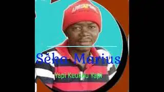 Séka Marius - Yapi Keukeu Yapi