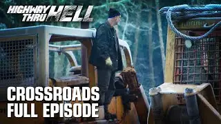 Highway Thru Hell - Season 5 Episode 8 - Crossroads (Full Episode)