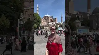 duniya ki sabse beautiful awaz #travel #love #europe #azan #ytshorts