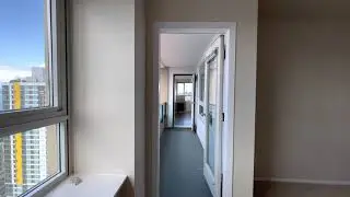 Centennial Tower and Court Apartments - Belltown - Unit 2605 3 Bedroom Tower