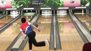 37th MWA Thailand Open Tenpin Bowling 2011 (Gun N' Roses)