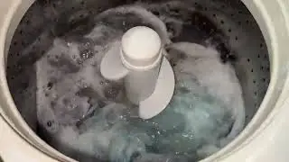 Lavadora Brastemp super capacidade 7kg auto aquecimento (BWQ24A) 1999