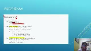 Information Retrieval Using Boolean Model in Python