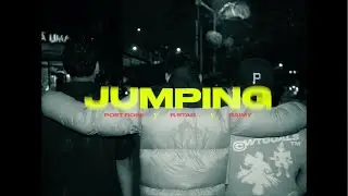 JUMPING ft. Poet Rose, Raimy (VIDEO OFICIAL)