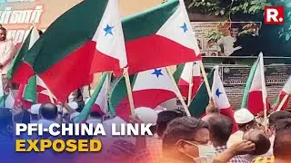PFI Allegedly Raised Funds from China & Gulf; Deposit Pattern & CAA-Hathras Links Emerge | WATCH