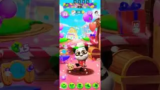 My Talking Tom Dance 👾👾👾👾 With Coffin Song #shorts #youtubeshorts #tom2 #talkingtom #funnyshorts 😂😂😂
