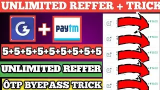 #EARNINGVIKAS,#loot tricks Gamezop App Hack, Otp Byepass Trick, Unlimited Reffer Trick