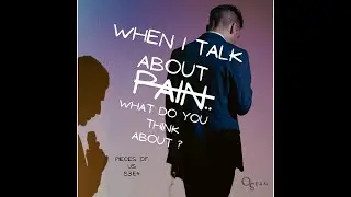 O5EAN  - PAIN (LIVE PERFORMANCE)  Pieces of Us S3E4 - Work In Progress 2 @Blackmaneffectphotography