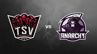 TSV 1895 Oftersheim e.V. vs. Death of Anarchy - 99Damage Liga Season 9 Division 2 (Overpass | Map 1)