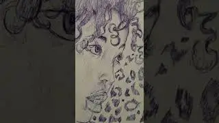 Cheetah Girl #art #music #artist #wipartwork #artdrawing #chrxmestudios #cheetah #cheetahgirls