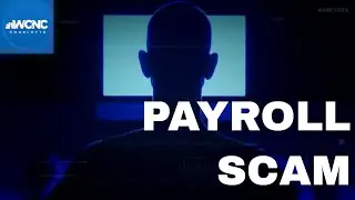 Payroll Diversion | What it means and how you can stop it