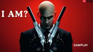 I Became Agent 47 in Hitman: Absolution 🔥