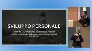 AUTISMO, NEURODIVERGENZE E TERRITORIO - Marco Cadavero