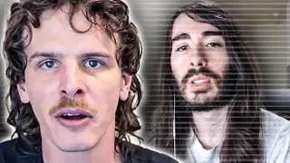 iDubbbz критикует Penguinz0