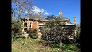 Buninyong Blue Plaques Walk