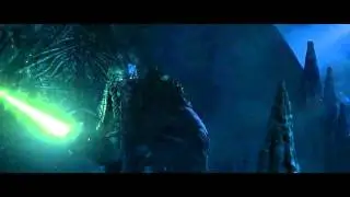 Grow uP Gaming - Starcraft II League