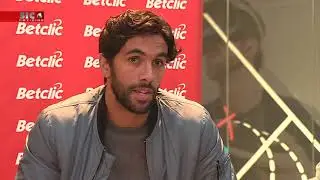 S&iacute;lvio est&aacute; sem clube e &agrave; espera de novo desafio
