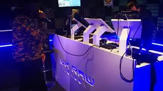 RAGGO REUNION 🎉| THE ESSENCE 🏠🎵| UK RAW RADIO