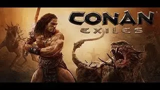 AMD Ryzen 3 2200U Vega 3 - Conan Exiles - ASUS X505ZA