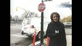 2001 Canadian TV Commercial | The Power of TV, Futon King, Accufast & Newspulse