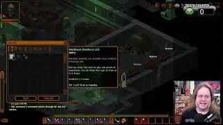 2 &mdash; UnderRail &mdash; Blind