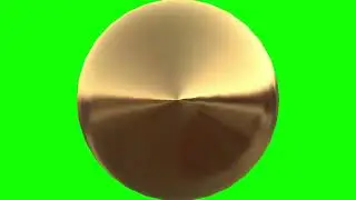 Add Some Action to Your Videos with 3D Flying Bullet Effect - Free Green Screen Stock Footage!