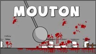 NEW ATELIER801 MODULE: MOUTON